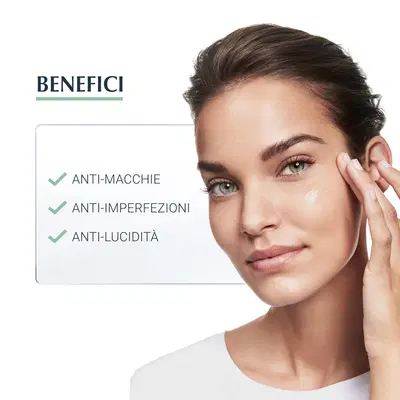 EUCERIN DERMOPURIFYER PROTECTIVE FLUID SPF30 50 ML EUCERIN DERMOPURIFYER PROTECTIVE FLUID SPF30 50 ML
