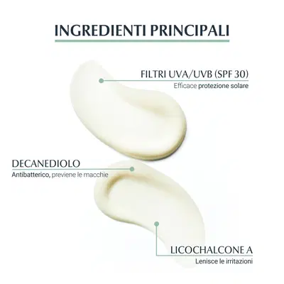 EUCERIN DERMOPURIFYER PROTECTIVE FLUID SPF30 50 ML EUCERIN DERMOPURIFYER PROTECTIVE FLUID SPF30 50 ML