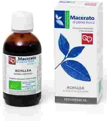 ACHILLEA TINTURA MADRE 50 ML BIO
