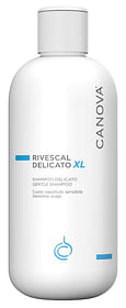 Rivescal Delicato Xl Shampoo 500 Ml
