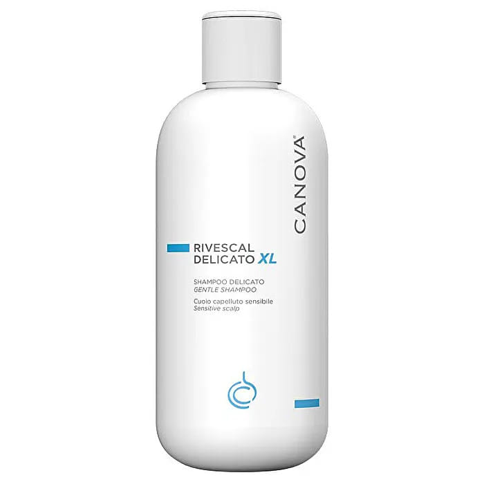 RIVESCAL DELICATO XL SHAMPOO 500 ML