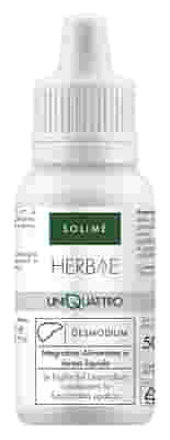 UNIQUATTRO DESMODIUM 50 ML