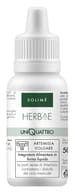 UNIQUATTRO ARTEMISIA VOLGARE 50 ML