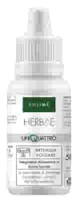 UNIQUATTRO ARTEMISIA VOLGARE 50 ML