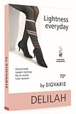 SIGVARIS DELILAH 70 DENARI FLAT COLLANT SKIN 4