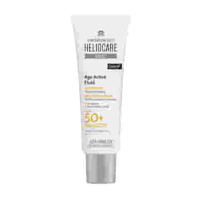 HELIOCARE 360 AGE ACTIVE FLUID 50 ML