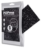 POPME MASCHERINA CHIRURGICA TIPO IIR COLORE SPRAY BUSTA 5 PEZZI