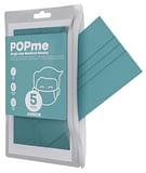 POPME MASCHERINA CHIRURGICA TIPO I BABY OCEAN BUSTA 5 PEZZI