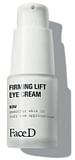 FACE D CREMA CONTORNO OCCHI RASSODANTE ANTIRUGHE 15 ML