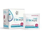 FITOPREPARATORI ITALIANI FITOEYE SALVIETTE STERILI 20 PEZZI