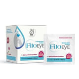 FITOPREPARATORI ITALIANI FITOEYE SALVIETTE STERILI 20 PEZZI