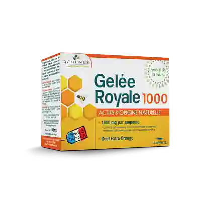 PAPPA REALE 1000 10 FIALE