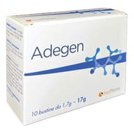 ADEGEN 10 BUSTINE