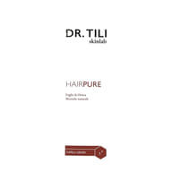 DR TILI SKINLAB HAIR PURE 200 ML