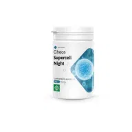 GHEOS SUPERCELL NIGHT 60 CAPSULE