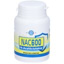 NAC 600 N-ACETILCISTEINA 60 CAPSULE