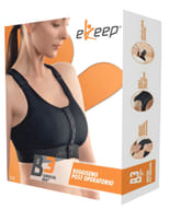 REGGISENO POST OPERATORIO EKEEP B3 SURGICAL BRA TAGLIA 01