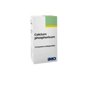 CALCIUM PHOSPHORICUM 12 200 COMPRESSE
