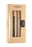 WOMAKE CRAYON MAGIC KIT 2 MATITE + TEMPERAMATITE
