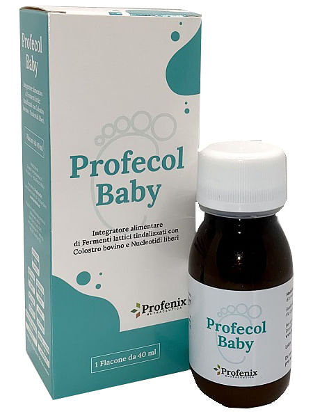 Profecol Baby 40 Ml