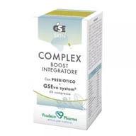 GSE SKIN COMPLEX BOOST 60 COMPRESSE