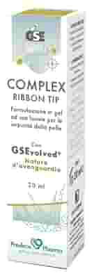 GSE SKIN COMPLEX RIBBON TIP GEL 20 ML