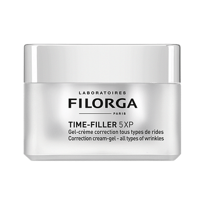 FILORGA TIME FILLER 5 XP GEL 50 ML
