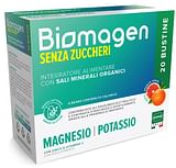 BIOMAGEN SENZA ZUCCHERI 20 BUSTINE