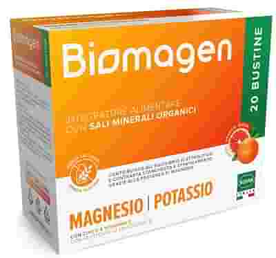 BIOMAGEN 20 BUSTINE