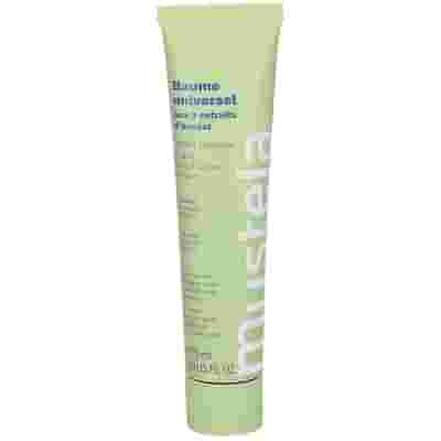 MUSTELA CREMA RICCA MULTIUSO 3 ESTRATTI AVOCADO 75 ML