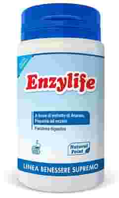 ENZYLIFE 90 CAPSULE