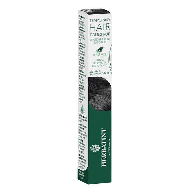 Herbatint Instant Hair Touch Up Black