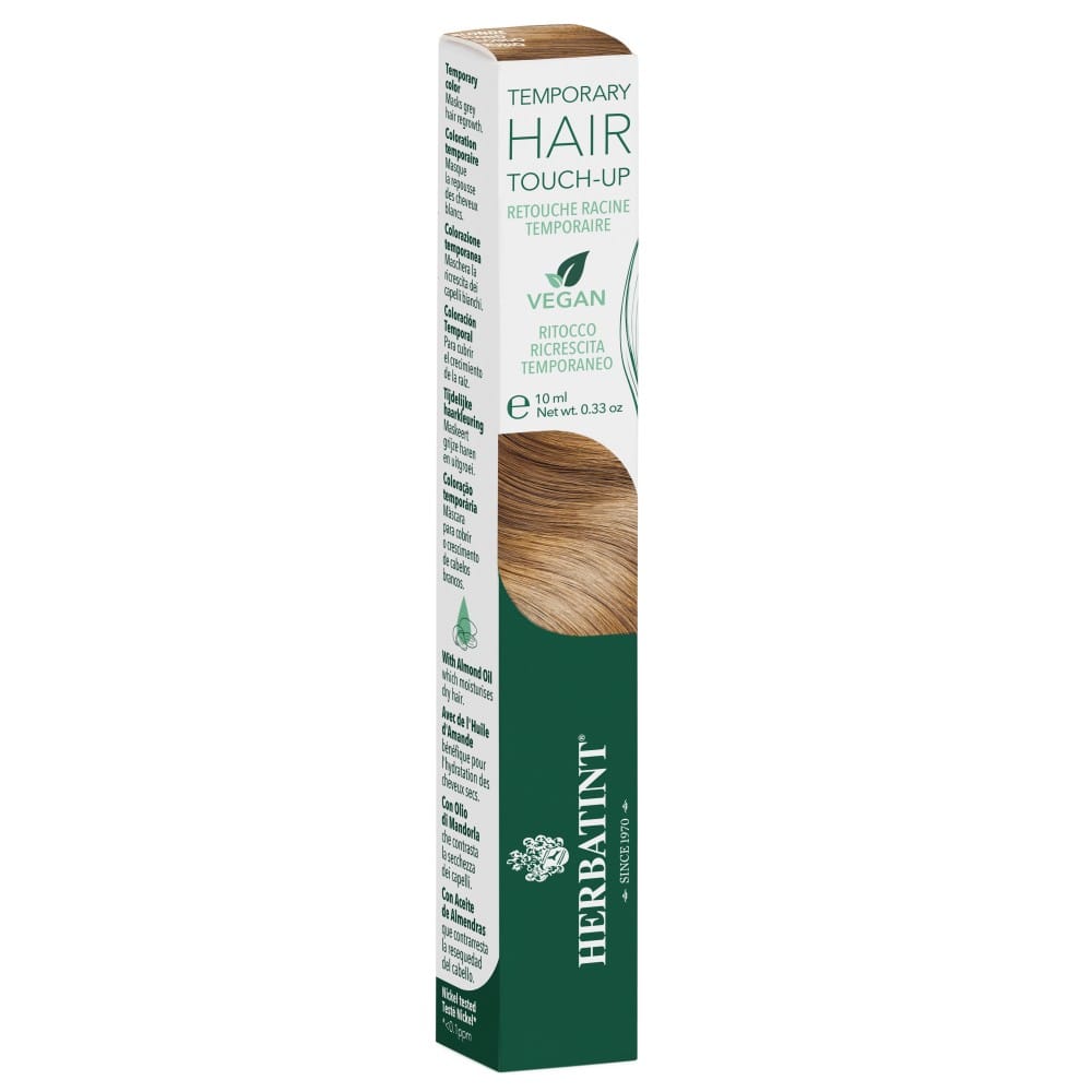Herbatint Instant Hair Touch Up Blonde
