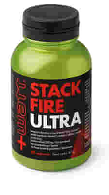 STACK FIRE ULTRA 90 CAPSULE