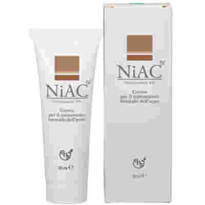NIAC CREMA 30 ML