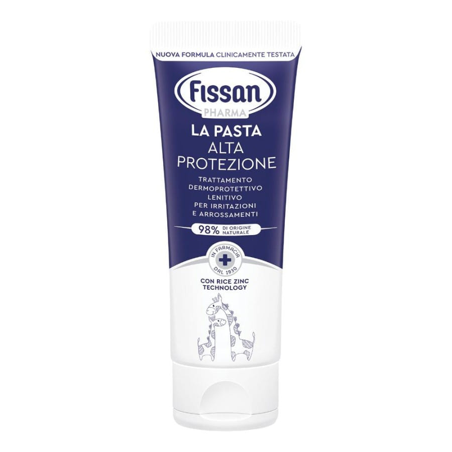 FISSAN PASTA ALTA PROTEZIONE 50 G