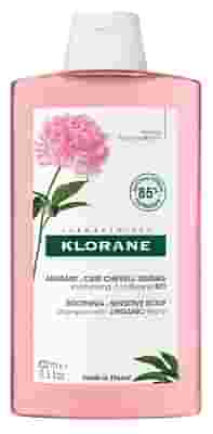 KLORANE SHAMPOO SOOTHING SENSITIVE SCALP ALLA PEONIA