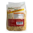 FIBERPASTA TUBETTI DA BRODO SENZA UOVO A BASSO INDICE GLICEMICO 400 G