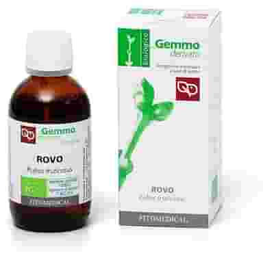 ROVO MACERATO GLICERICO 50 ML BIO