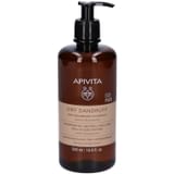 APIVITA SHAMPOO DRY DANDRUFF 500 ML