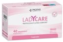 LADYCARE PROTEGGI SLIP RIPIEGATI 40 PEZZI PROFAR