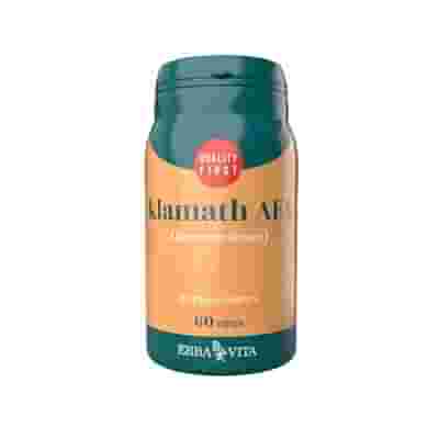 ALGA KLAMATH AFA 60 CAPSULE