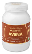AVENA QUALITY FOOD NATURAL 1,36 KG