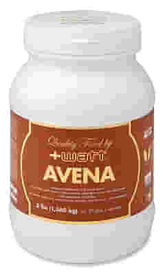 AVENA QUALITY FOOD NOCCIOLA 1,36 KG