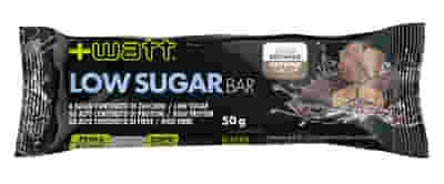 LOW SUGAR BAR BROWNIE 50 G