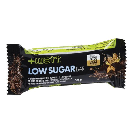 Low Sugar Bar Cookie Cream 50 G