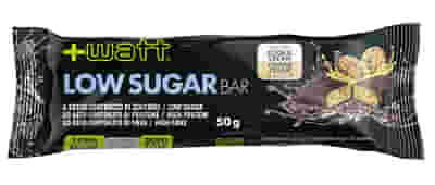 LOW SUGAR BAR COOKIE CREAM 50 G