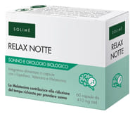 RELAX NOTTE 60 CAPSULE
