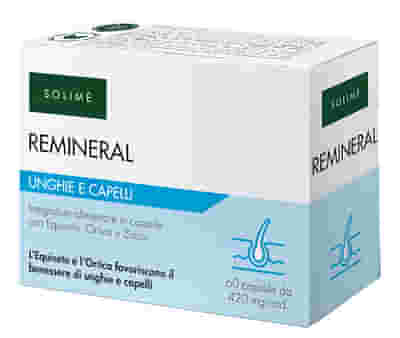 REMINERAL 60 CAPSULE