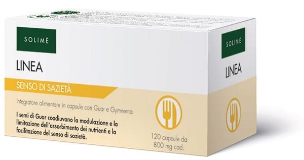 LINEA 120 CAPSULE